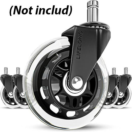 Simracing Rig Roller | Wolf Sim Racing