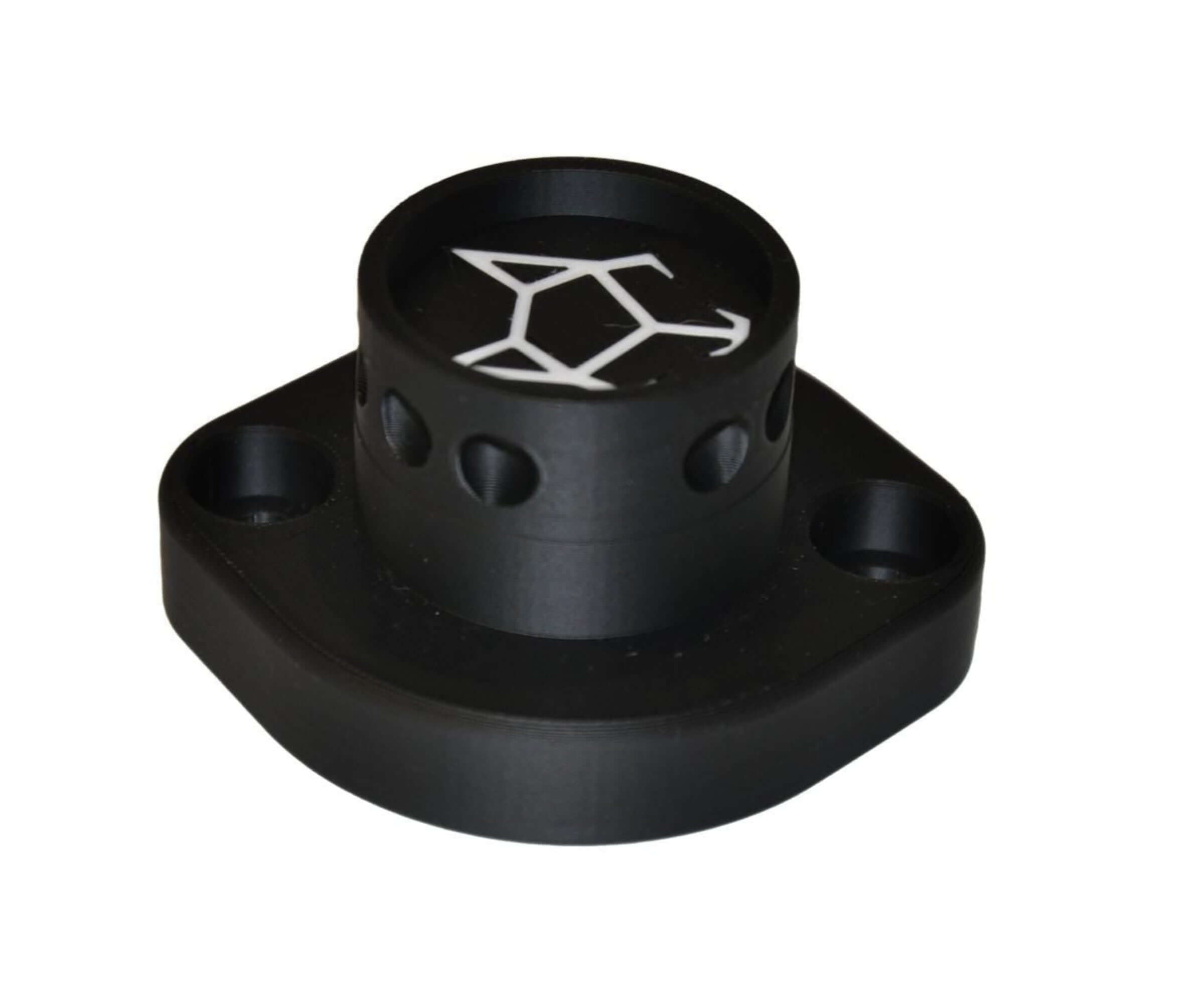 Moza & Simagic Steering Wheel Mount |Sim Racing Rig Support – Wolf Sim ...
