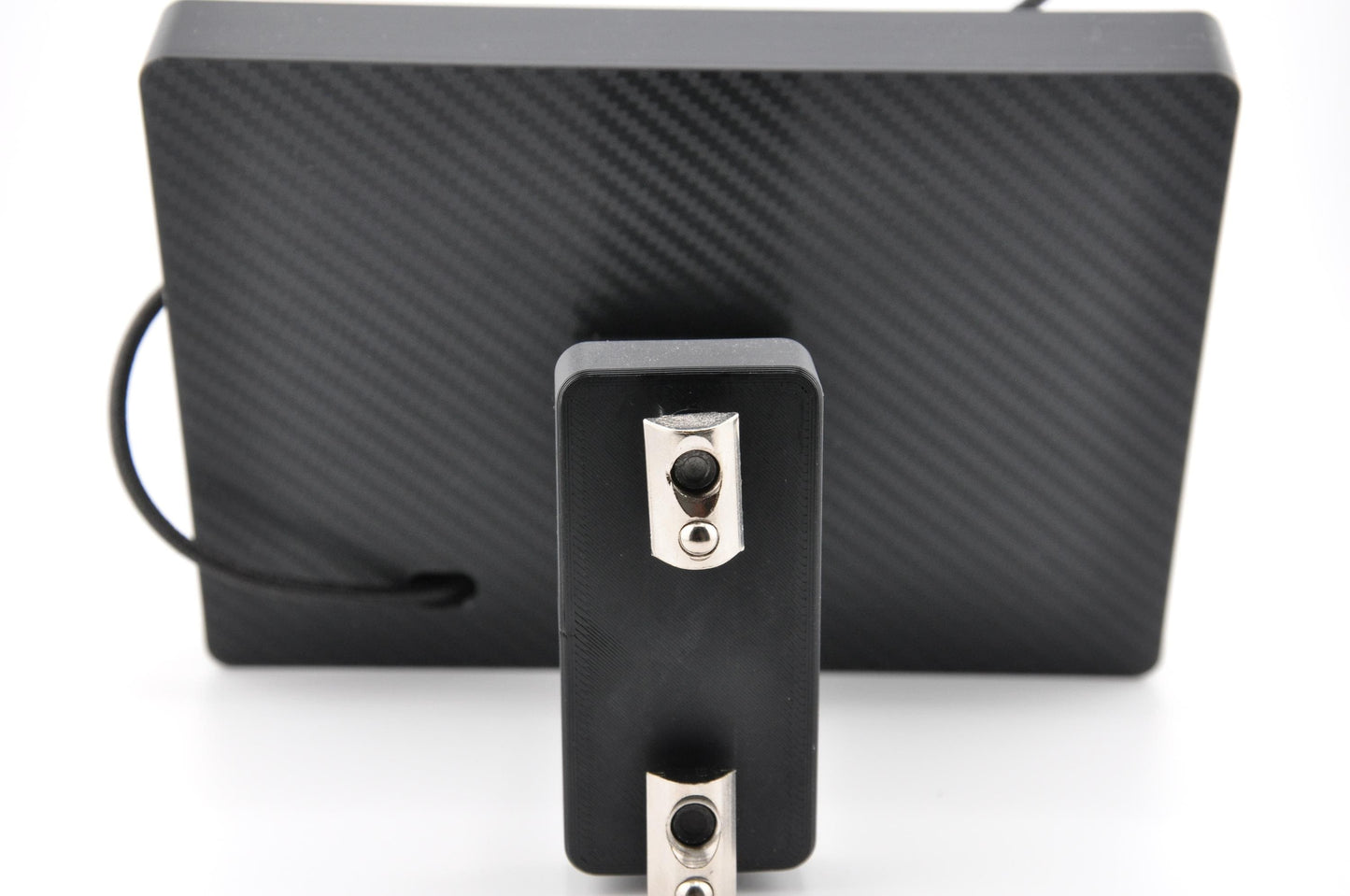 Sim racing  6.8" voCore dashboard with  Touch Screen