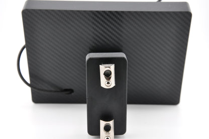 Sim racing  6.8" voCore dashboard with  Touch Screen