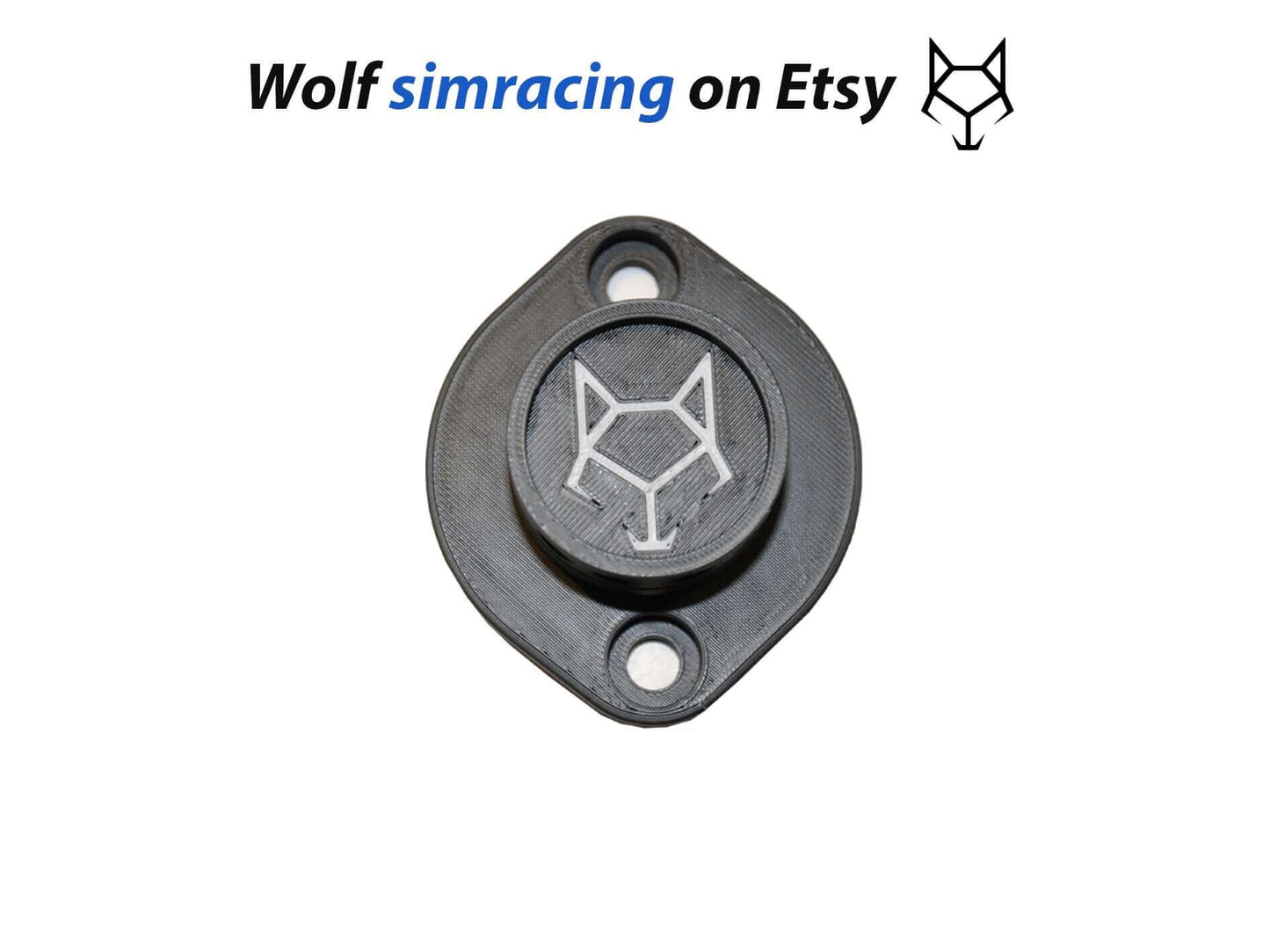 Moza or Simagic steering support for sim racing. | Wolf Sim Racing