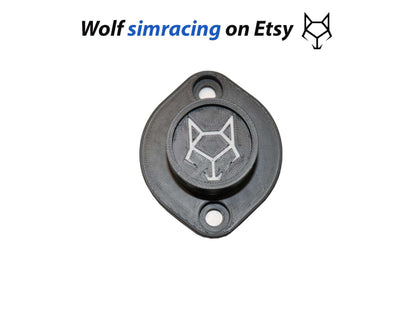Moza or Simagic steering support for sim racing. | Wolf Sim Racing