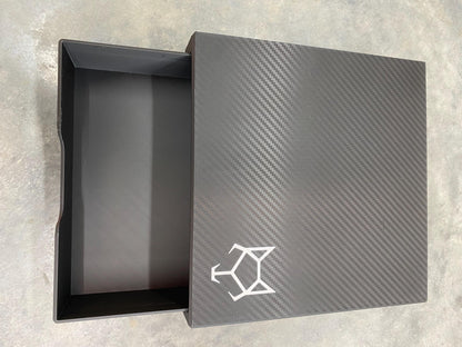 200 x 200mm Simracing mouse pad