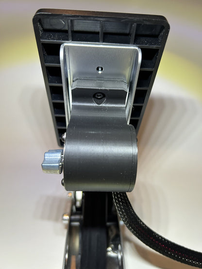 Fanatec haptic pedals CSL/ CSL-LC  sim racing Rumble motor with Simhub (pedals not includ)