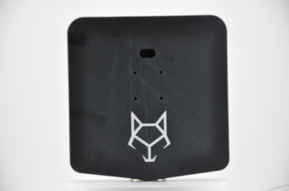 Sim racing Stream Deck PLUS support for Aluminum Extrusion Frame | Wolf Sim Racing