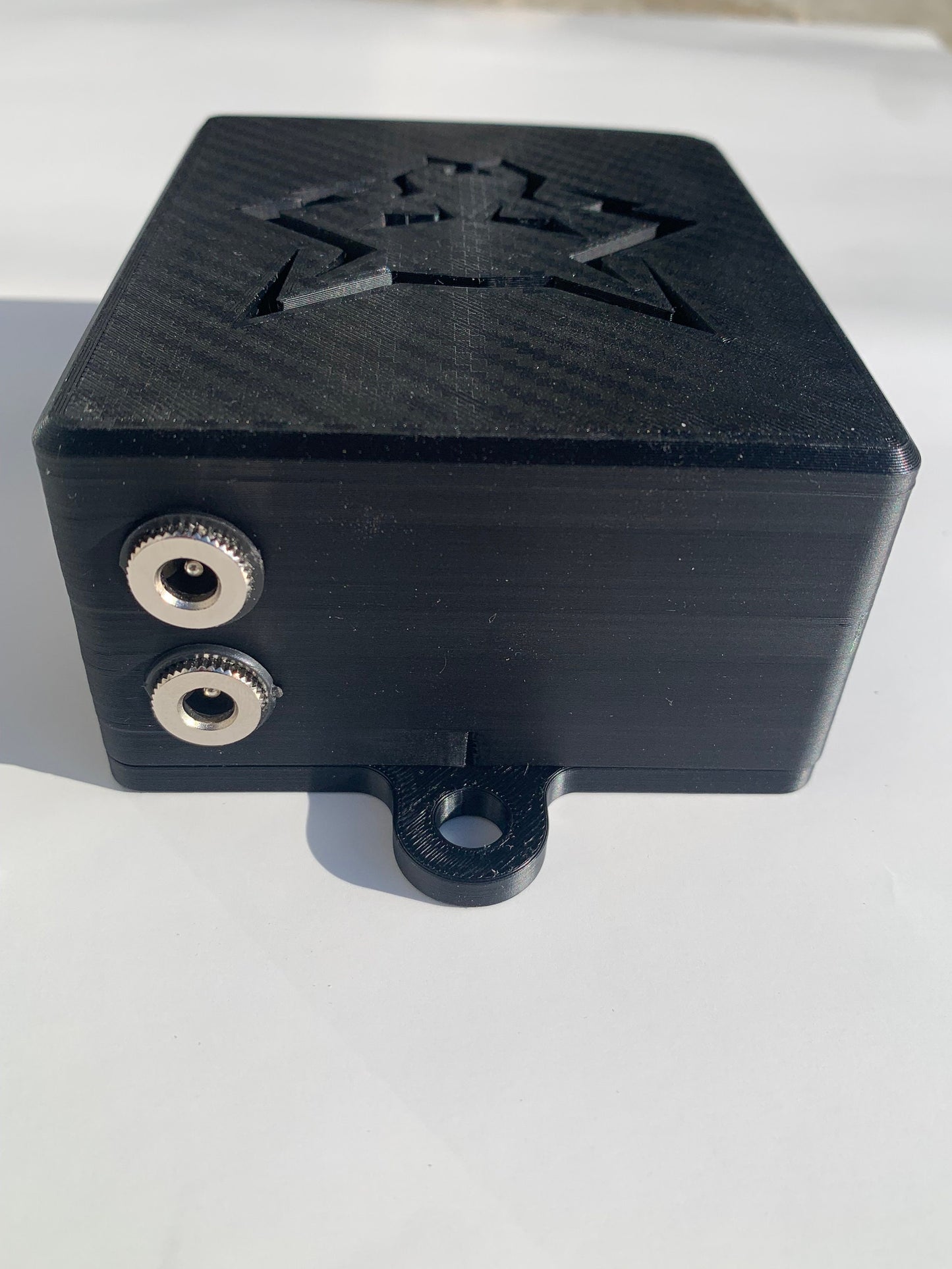 Moza SR-P & SR-P LITE Haptic Pedals with Simracing Rumble Motor - Enhanced Feedback with Simhub