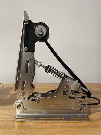 SIMSONN Pro Haptic pedals simracing Rumble motor with Simhub (pedals not includ) | Wolf Sim Racing