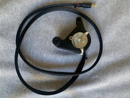 Heusinkveld SPRINT / Ultimat+    haptic pedals simracing Rumble motor with Simhub