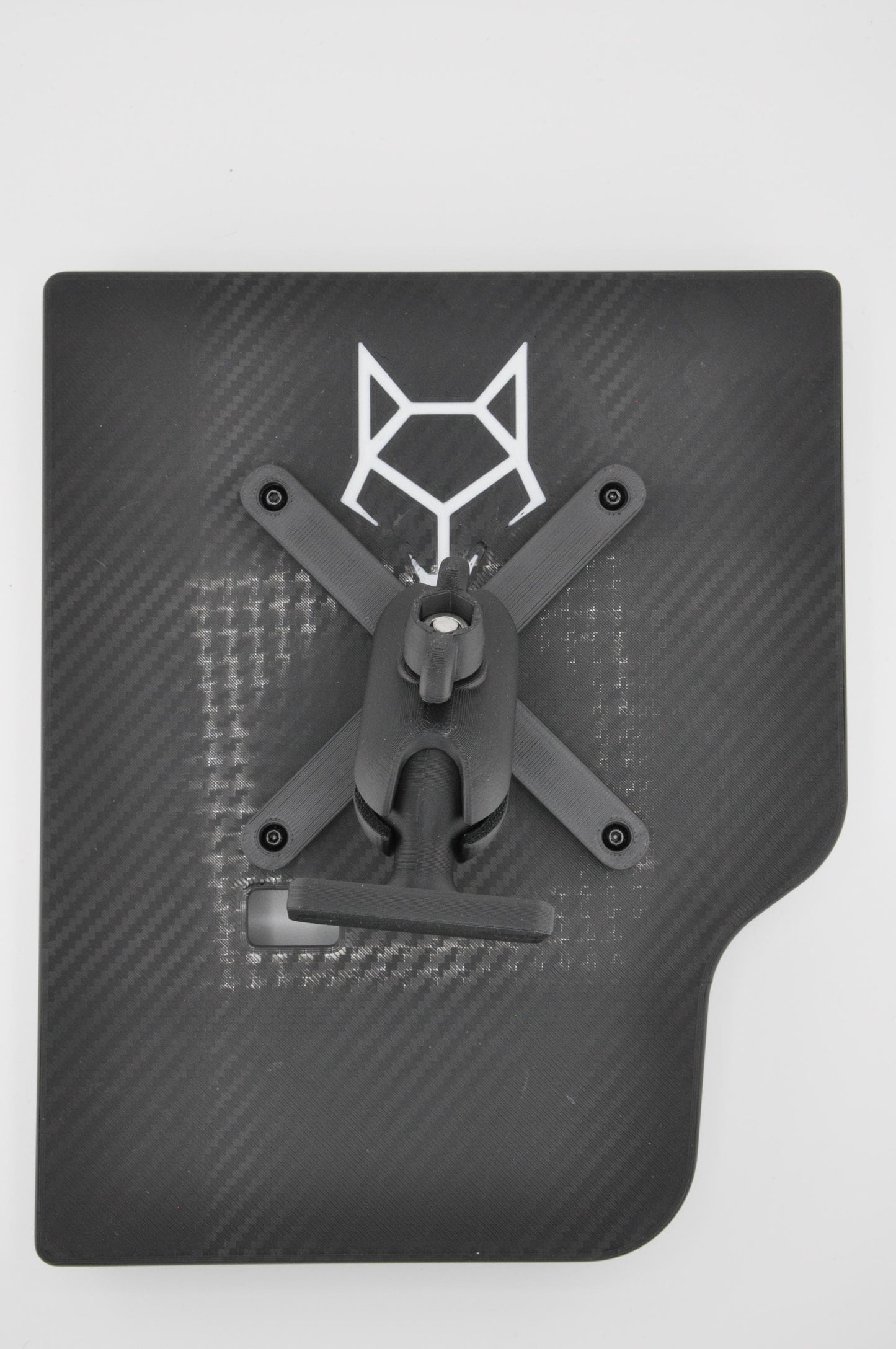 6.8" VoCore Sim Racing Dashboard – SimHub & Stream Deck Compatible