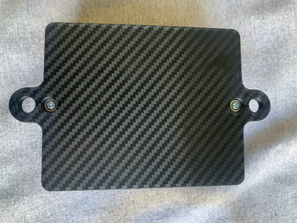 Fanatec haptic pedals CSL/ CSL-LC  sim racing Rumble motor with Simhub (pedals not includ)