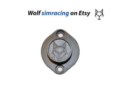 Moza or Simagic steering support for sim racing. | Wolf Sim Racing