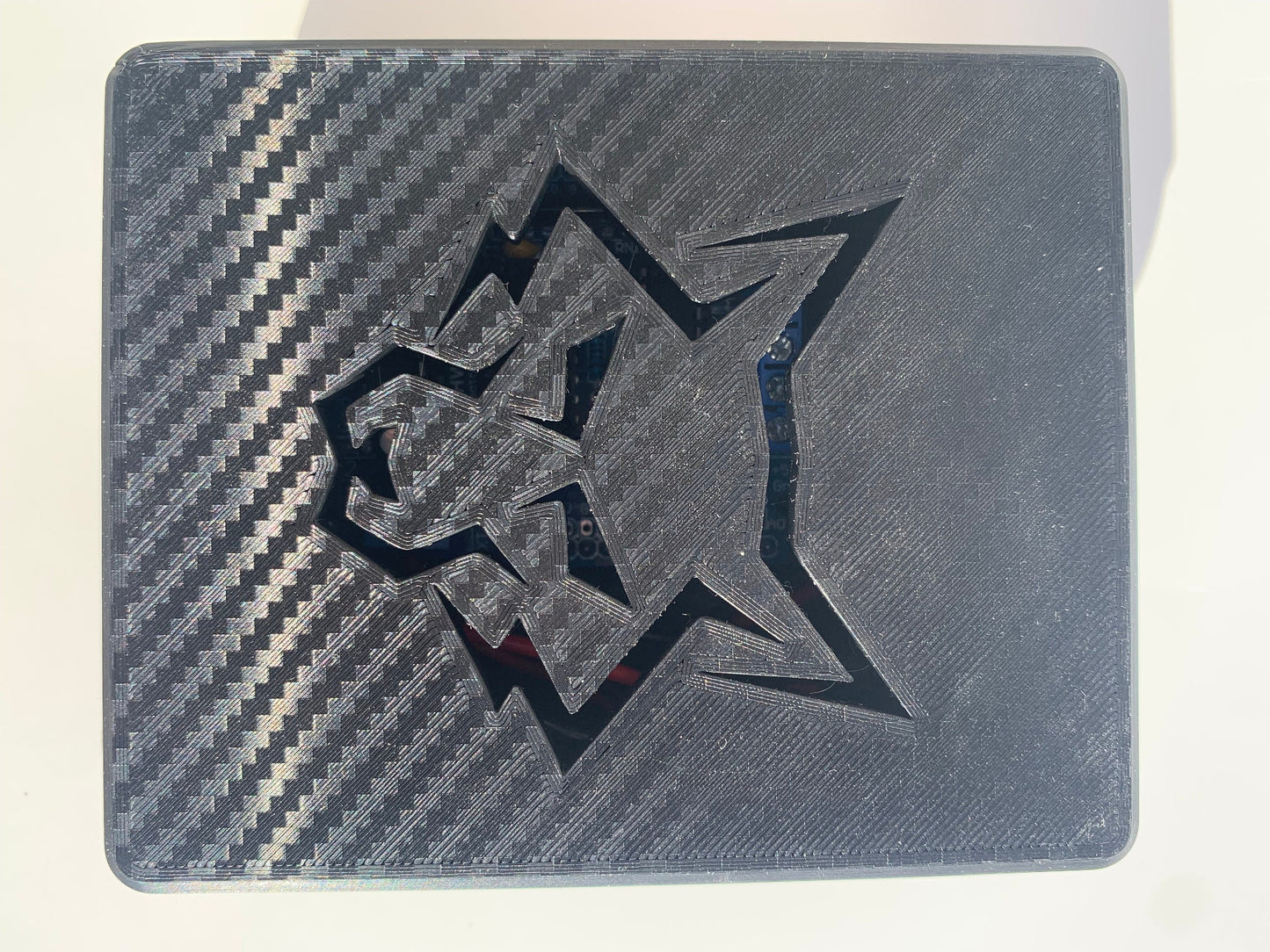 Moza CRP Haptic pedals simracing Rumble motor with Simhub | Wolf Sim Racing