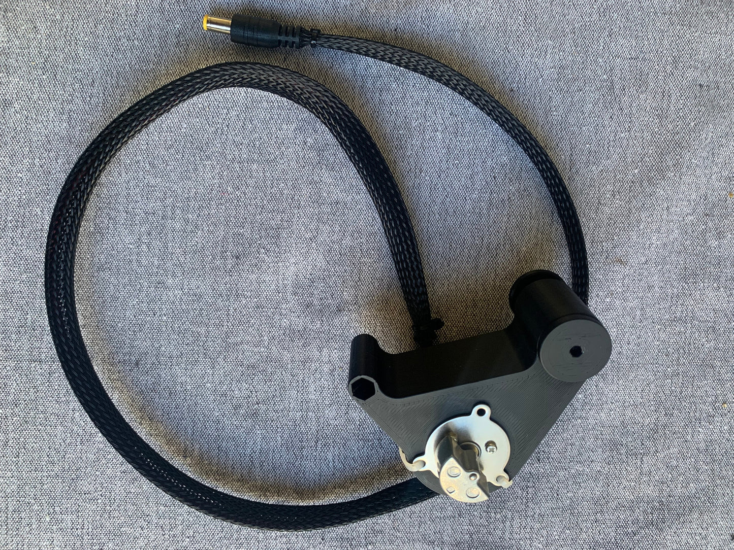 Heusinkveld SPRINT / Ultimat+    haptic pedals simracing Rumble motor with Simhub