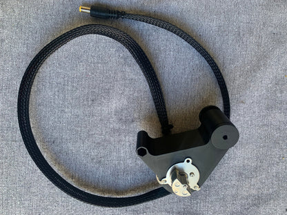 Heusinkveld SPRINT / Ultimat+    haptic pedals simracing Rumble motor with Simhub