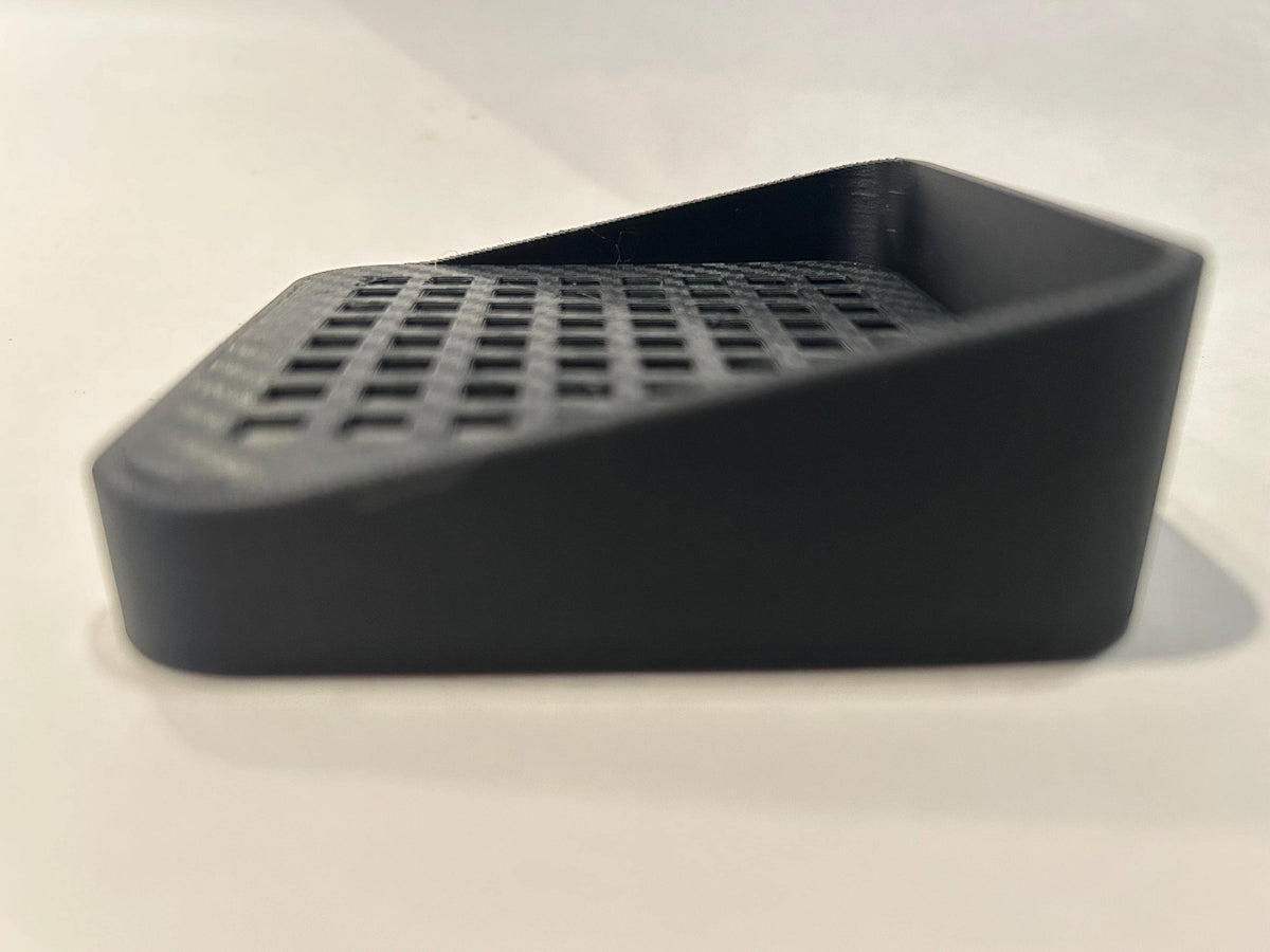 iFlag for Sim Racing – Carbon Finish – Wolf Sim Racing