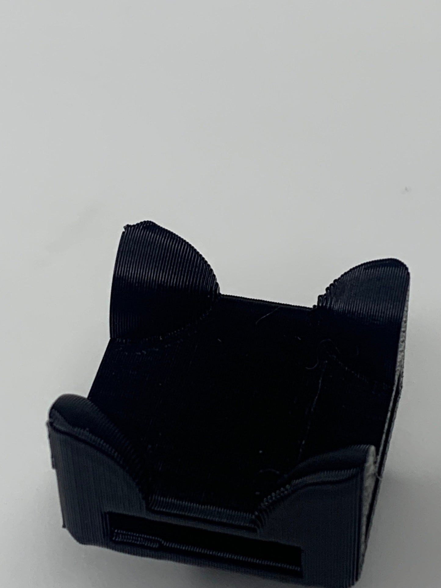 Set of 20 Cable Managers for T-Slot Aluminum Extrusion - Cable Management Solution for Sim Racing