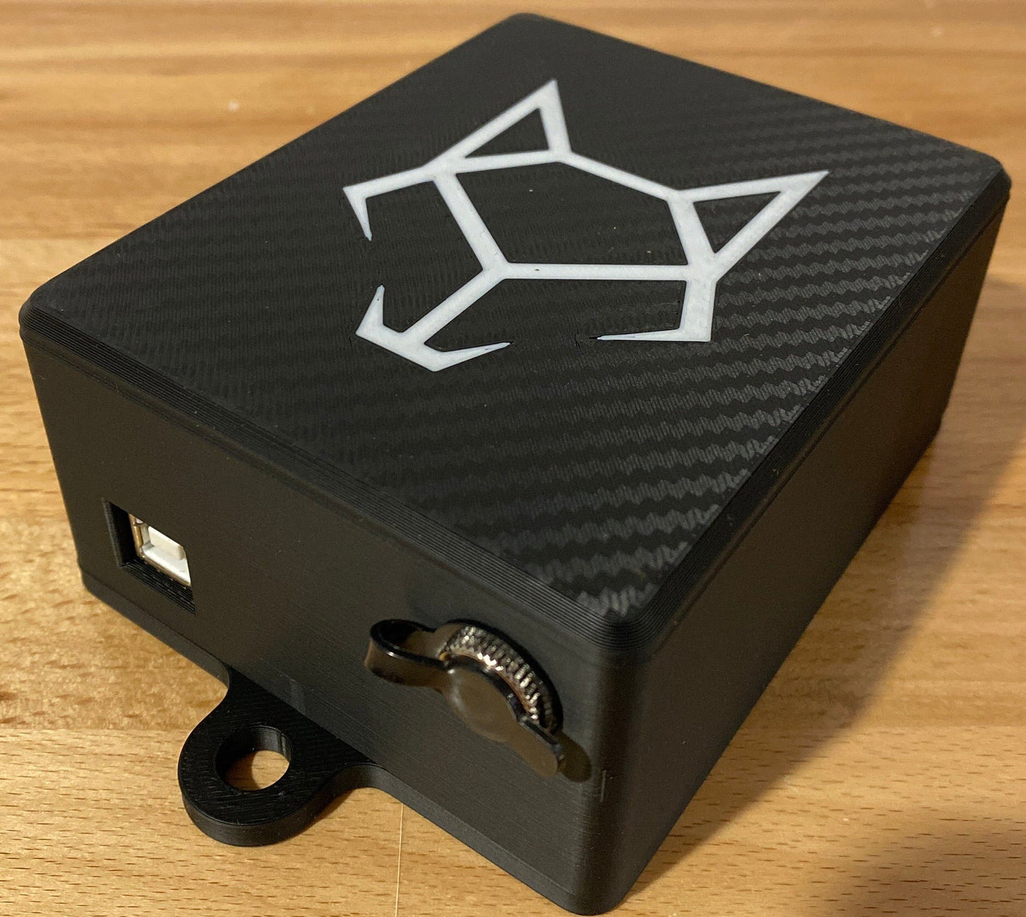 Asetek Haptic Pedals Rumble Motor for  Invicta & Forte - Enhanced Feedback racing with Simhub (pedals not includ)