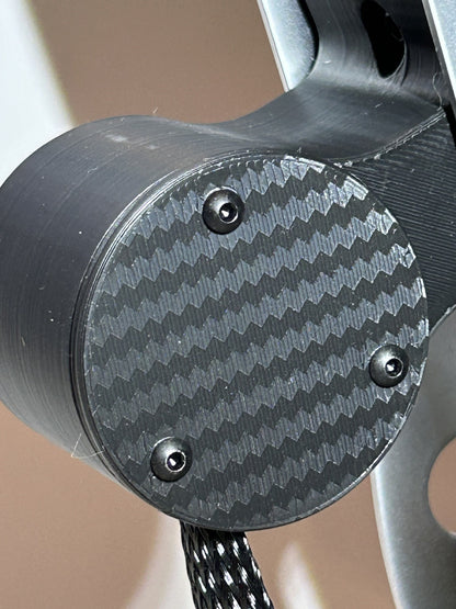 Heusinkveld SPRINT / Ultimat+    haptic pedals simracing Rumble motor with Simhub