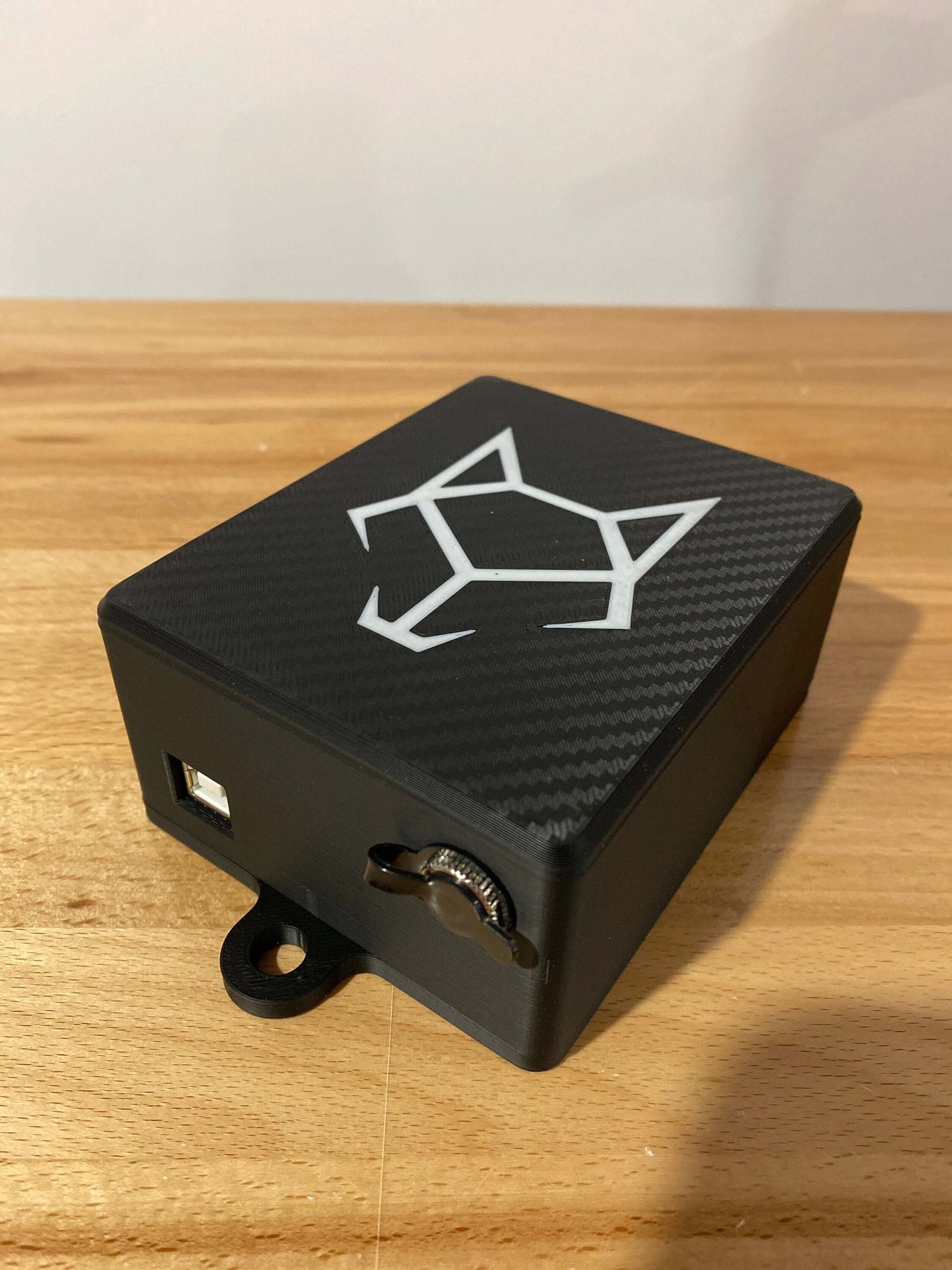 SIMSONN Pro Haptic pedals simracing Rumble motor with Simhub (pedals not includ) | Wolf Sim Racing