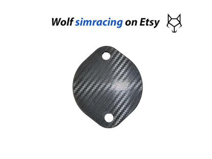 Moza or Simagic steering support for sim racing. | Wolf Sim Racing
