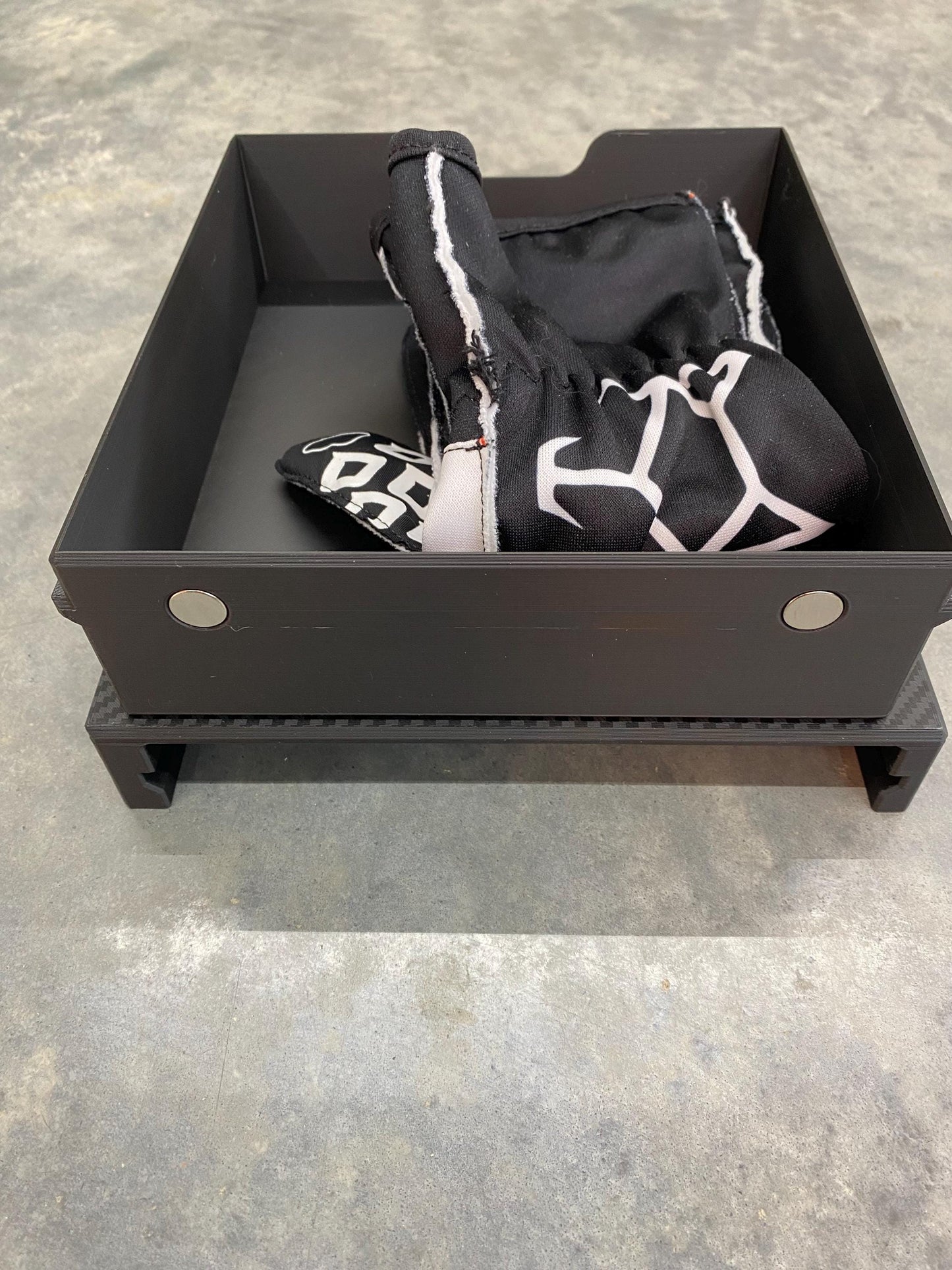 200 x 200mm Simracing mouse pad