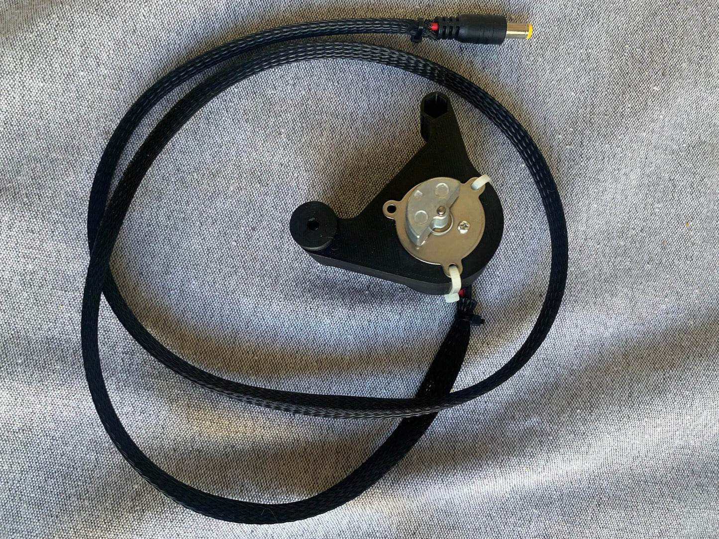 Heusinkveld Haptic Feedback Kit for Sprint Ultimate Pro Pedals –– SimHub Vibration Mod –– Sim Racing Upgrade –– Arduino Base | Wolf Sim Racing