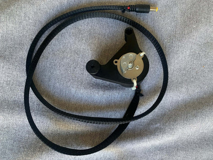 Heusinkveld Haptic Feedback Kit for Sprint Ultimate Pro Pedals –– SimHub Vibration Mod –– Sim Racing Upgrade –– Arduino Base | Wolf Sim Racing