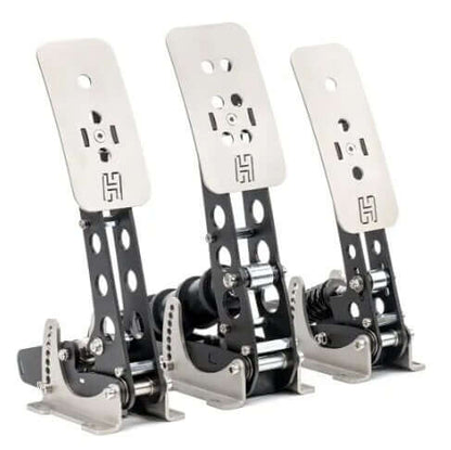 Heusinkveld Haptic Feedback Kit for Sprint Ultimate Pro Pedals –– SimHub Vibration Mod –– Sim Racing Upgrade –– Arduino Base | Wolf Sim Racing