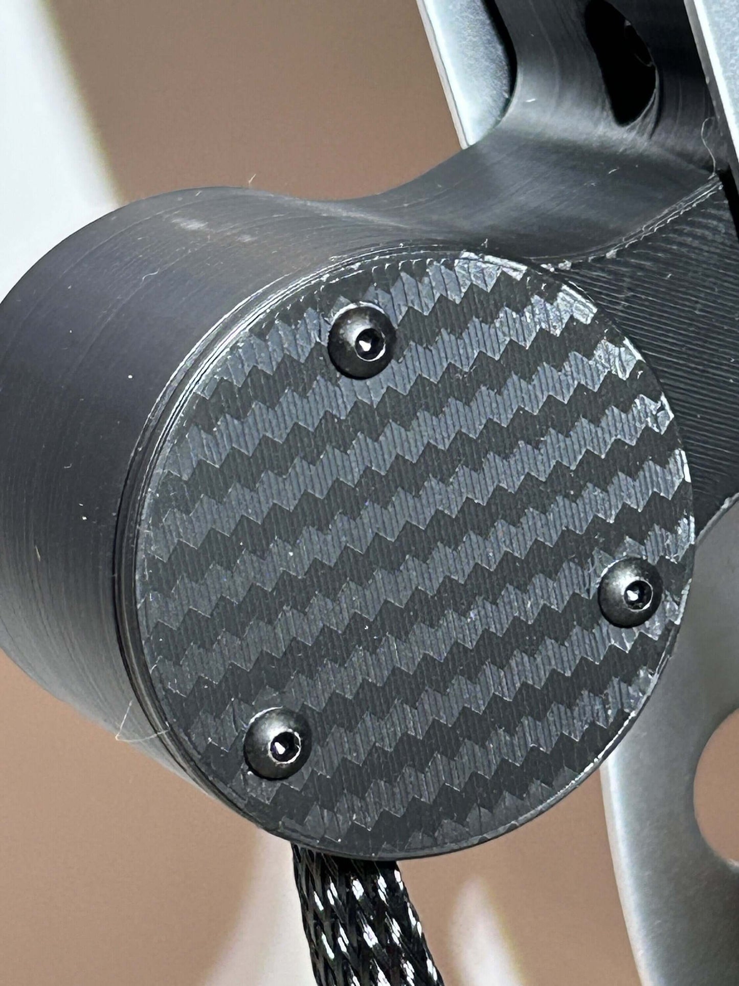 Heusinkveld Haptic Feedback Kit for Sprint Ultimate Pro Pedals –– SimHub Vibration Mod –– Sim Racing Upgrade –– Arduino Base | Wolf Sim Racing