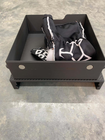 MOZA SRP srp-lite Haptic Feedback Kit for Pedals --SimHub Vibration Mod--- Sim Racing Upgrade | Wolf Sim Racing