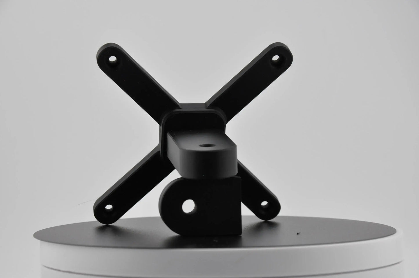 Premium Stream Deck XL Mount – Desiged for Sim Racing & Flight Rigs ***Stream Deck XL NOT included*** | Wolf Sim Racing