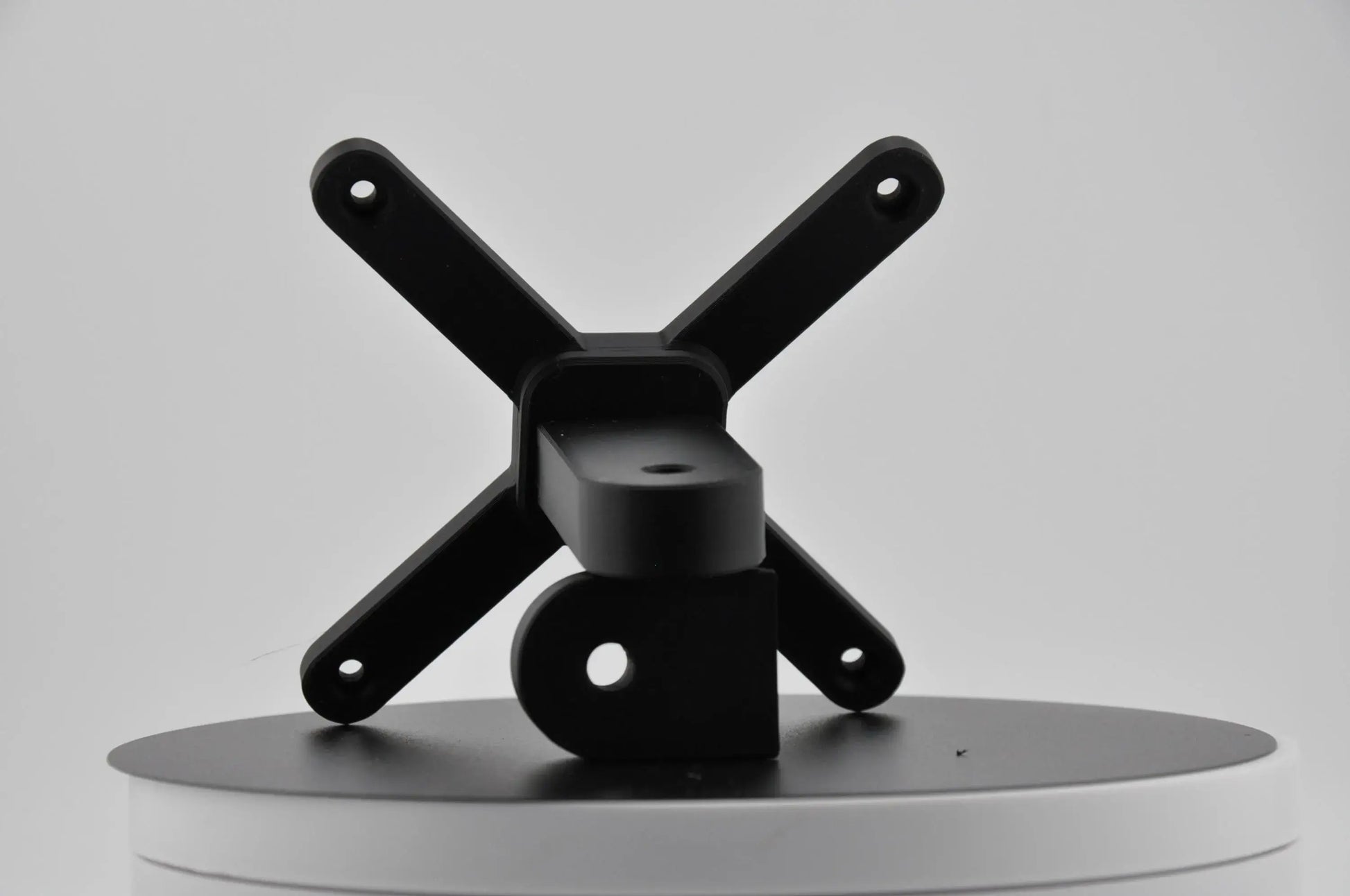 Premium Stream Deck XL Mount – Desiged for Sim Racing & Flight Rigs ***Stream Deck XL NOT included*** | Wolf Sim Racing