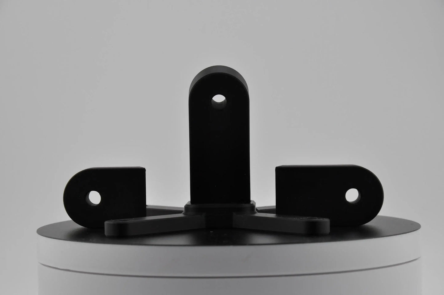 Premium Stream Deck XL Mount – Desiged for Sim Racing & Flight Rigs ***Stream Deck XL NOT included*** | Wolf Sim Racing