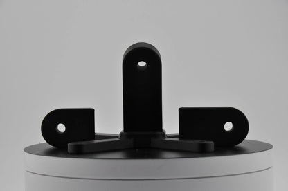 Premium Stream Deck XL Mount – Desiged for Sim Racing & Flight Rigs ***Stream Deck XL NOT included*** | Wolf Sim Racing