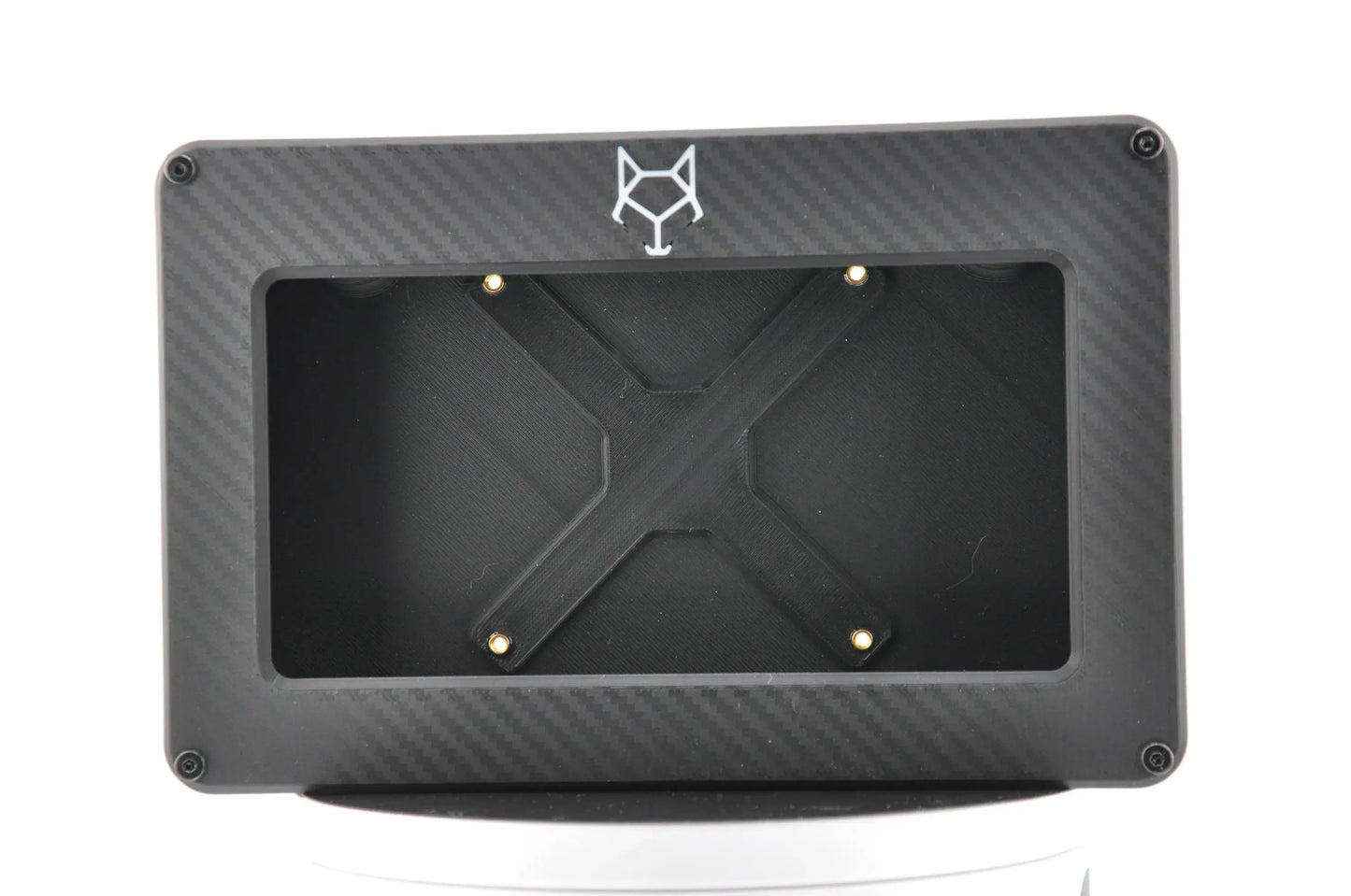 Premium Stream Deck XL Mount – Desiged for Sim Racing & Flight Rigs ***Stream Deck XL NOT included*** | Wolf Sim Racing