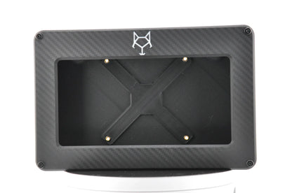 Premium Stream Deck XL Mount – Desiged for Sim Racing & Flight Rigs ***Stream Deck XL NOT included*** | Wolf Sim Racing